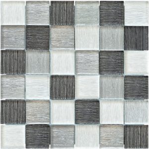 MOSAIQUE SHADOW MIX GREY GRAND FORMAT