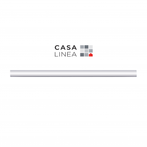 LISTEL CHROME 0,8 X 60 CM