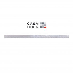 LISTEL NATUREL 0,8 X 60 CM