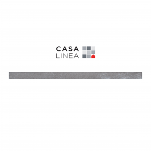LISTEL GRIS 0,8 X 60 CM