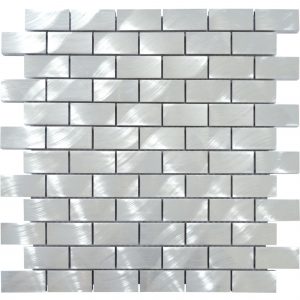MOSAIQUE BRIQUETTE