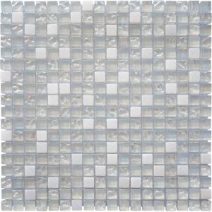 MOSAIQUE ANTIQUES CUBISME