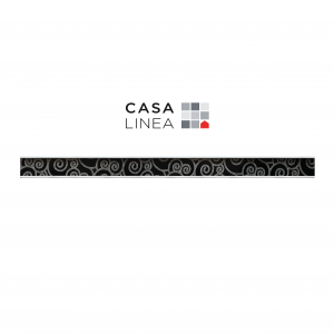 LISTEL DIAMANT COURBE 4,2 X 60 CM