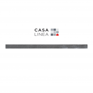 LISTEL NOIR 0,8 X 60 CM