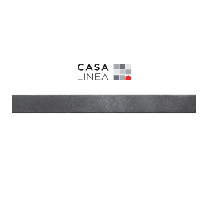 LISTEL NOIR 1,5 X 60 CM