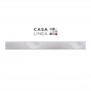 LISTEL NATUREL 1,5 X 60 CM