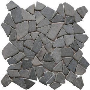 MOSAIQUE PALLADIEN GRIS