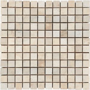 MOSAIQUE SURFACE IVOIRE