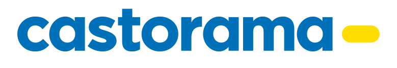 Logo Castorama