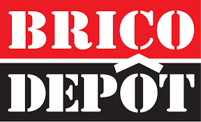 logo Brico Dépôt