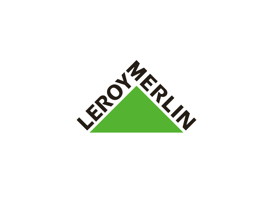 Logo Leroy Merlin
