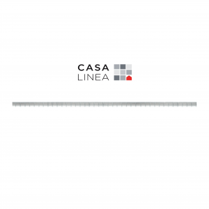 LISTEL POINTILLE 1,5 x 60 x 0,8 CM