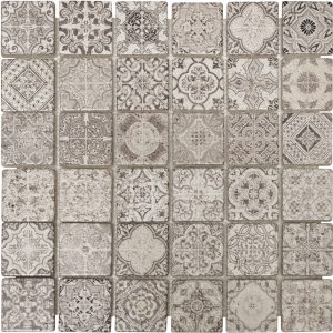 Mosaïque Renaissance Natural