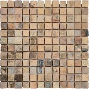 Mosaïque Terra Cotta Petit format