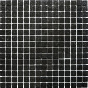Mosaïque Noir