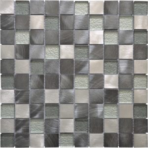 Mosaïque Fantasia Grey