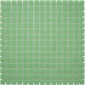 Mosaïque Vert Clair