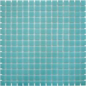 Mosaïque Turquoise
