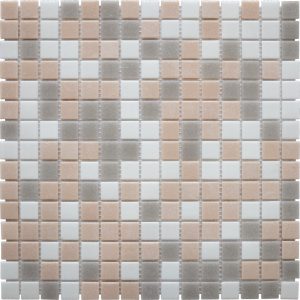 Mosaïque Grigiorosa