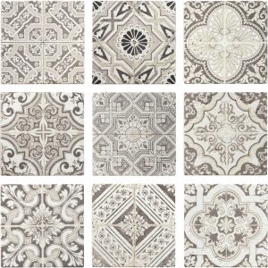 Carreau Renaissance Natural