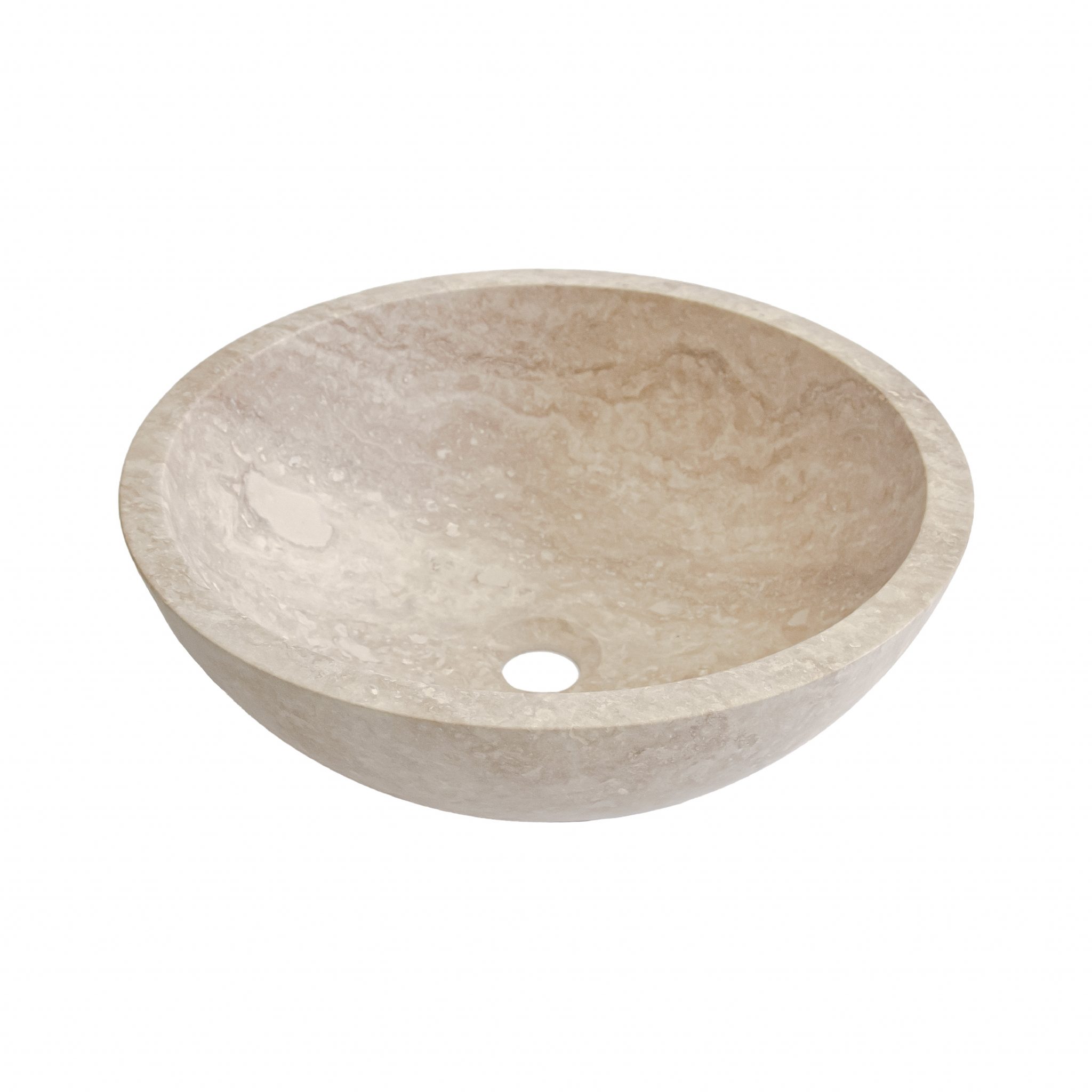 Vasque Elodie Ivoire